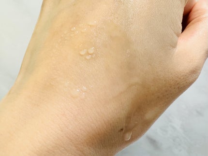 バイオームバリア クリームミスト/UIQ/ミスト状化粧水を使ったクチコミ(3枚目)