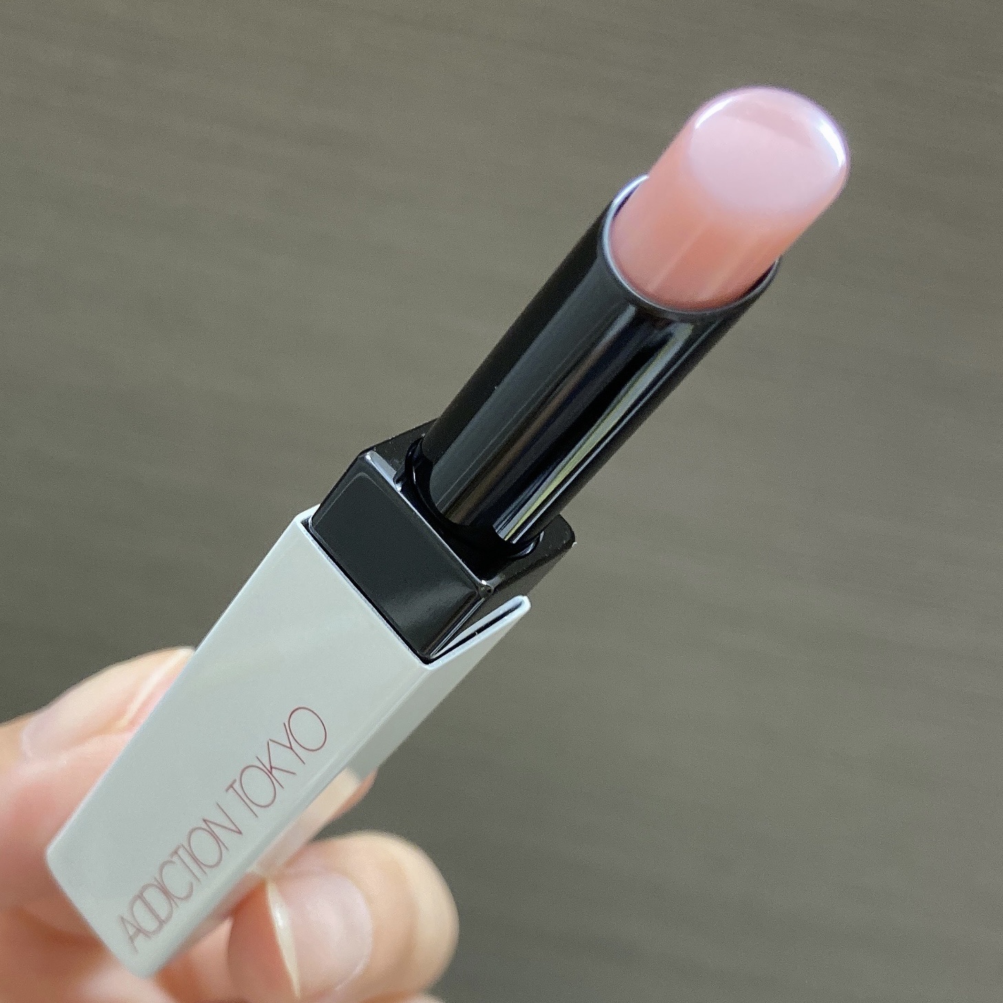 アディクション ホリデー アディクション ファンタジー フリーフォール /ADDICTION/メイクアップキットを使ったクチコミ（1枚目）