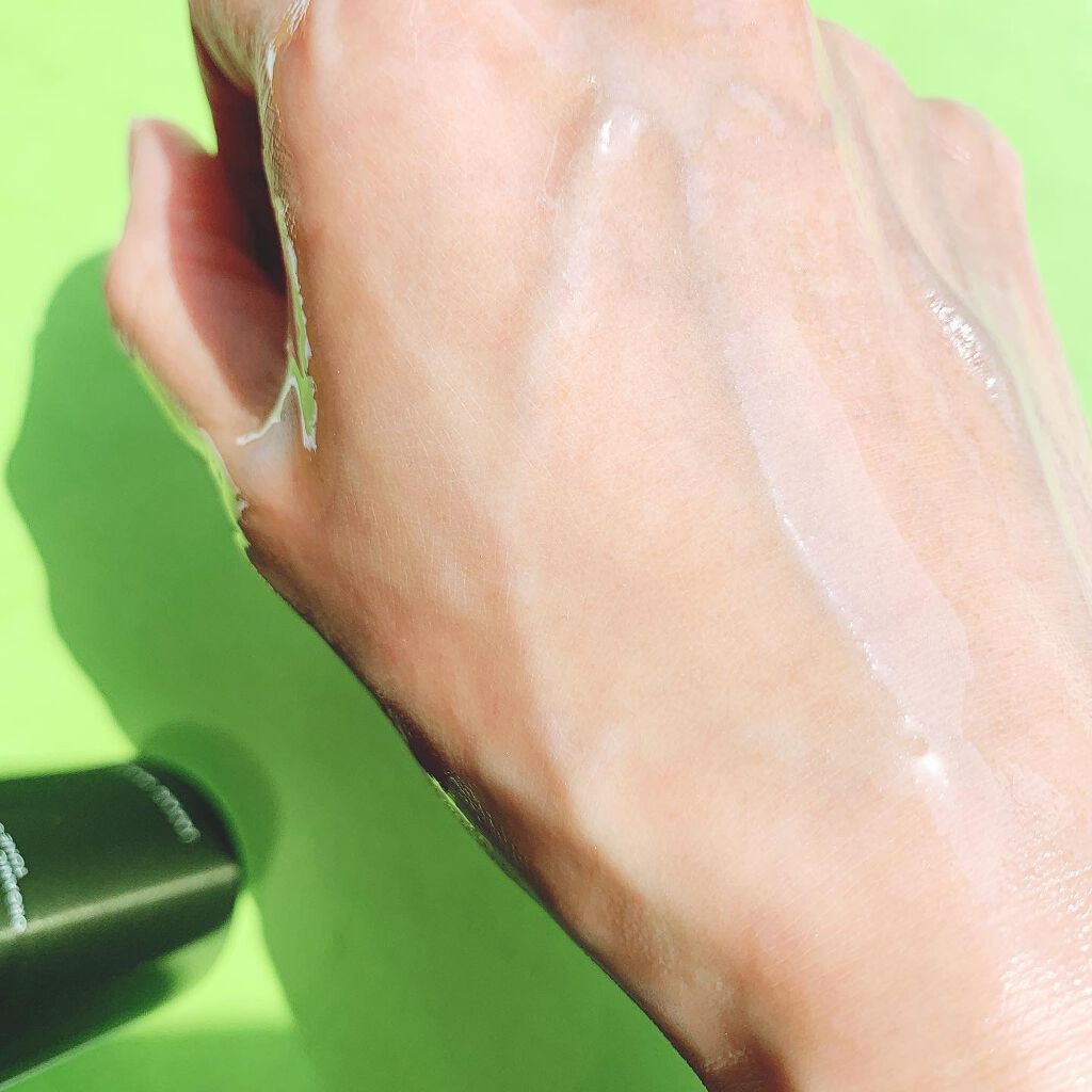 アルジェラン オーガニック認証 高保水化粧水/アルジェラン/化粧水を使ったクチコミ(3枚目)