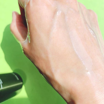 アルジェラン オーガニック認証 高保水化粧水/アルジェラン/化粧水を使ったクチコミ(3枚目)