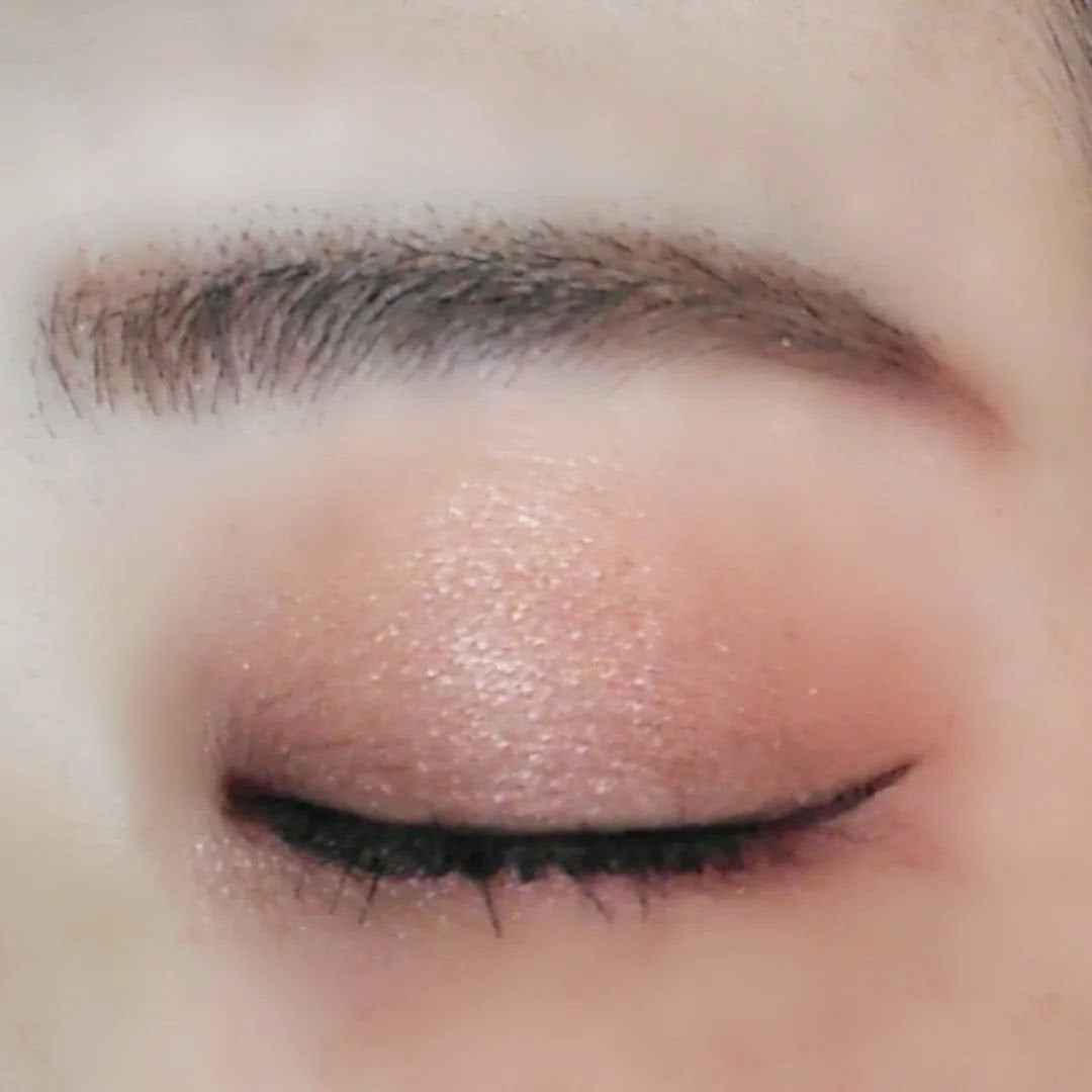 マイクロマスカラ アドバンストフィルム/ヒロインメイク/マスカラを使ったクチコミ(5枚目)