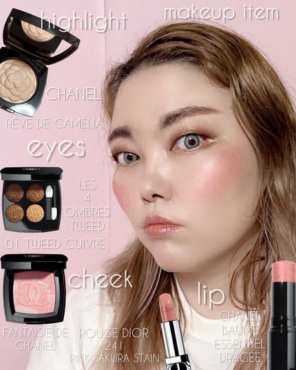 レーヴ ドゥ カメリア / CHANELの口コミ | おすすめ順 | 73件 | LIPS レーヴ ドゥ カメリア / CHANELの口コミ | おすすめ順 | 73件 | LIPS