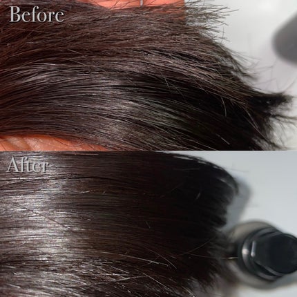 碧 モイストオイル〈金木犀〉/碧(ao)/アウトバストリートメントを使ったクチコミ(6枚目)