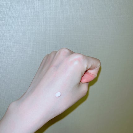 ケアトーンアップ/nuse/化粧下地を使ったクチコミ(3枚目)