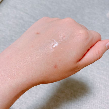 ザ・タイムR アクア/IPSA/化粧水を使ったクチコミ(2枚目)