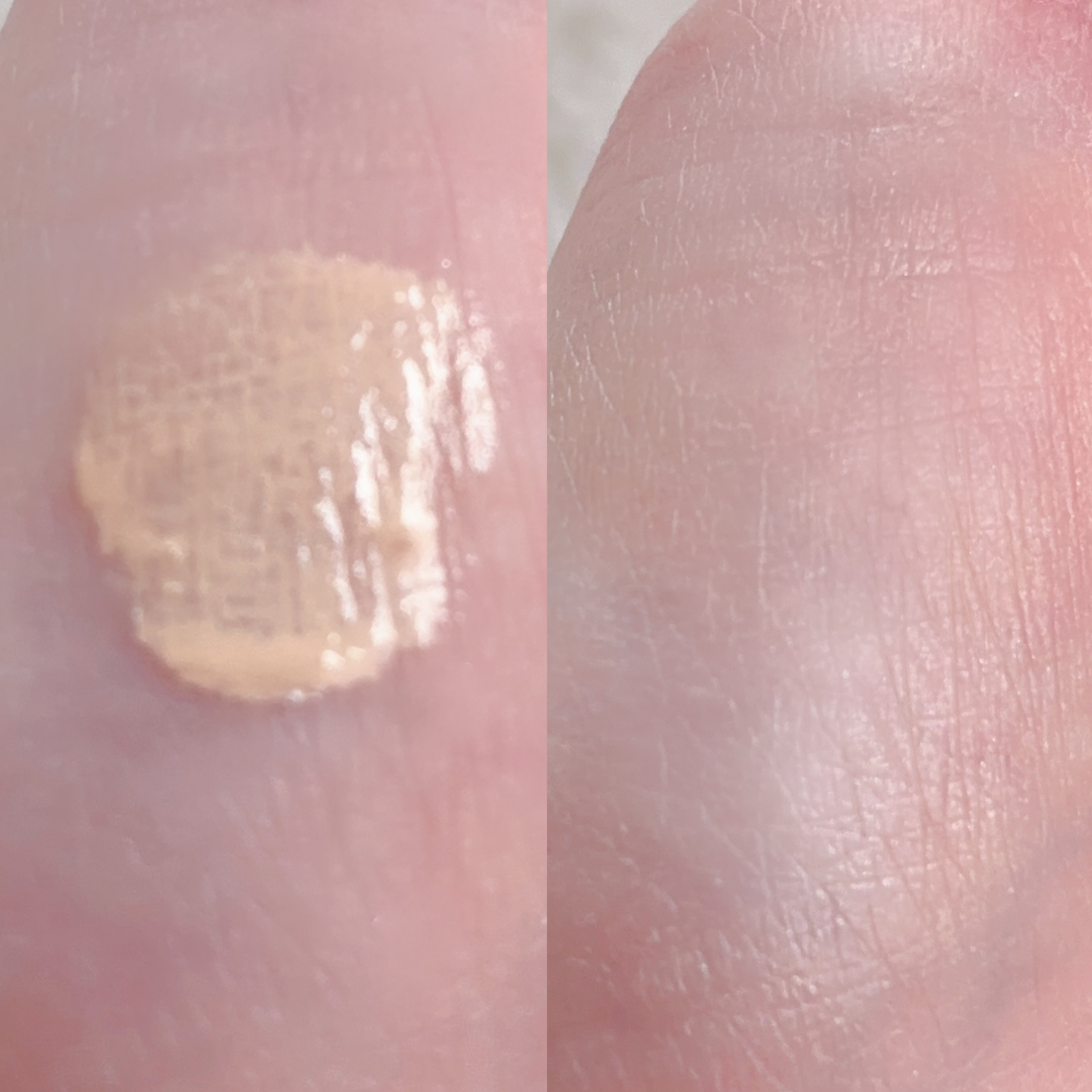 リンメル ザ マルチタスカー ベターザンフィルター/リンメル ロンドン/リキッドハイライトを使ったクチコミ（3枚目）