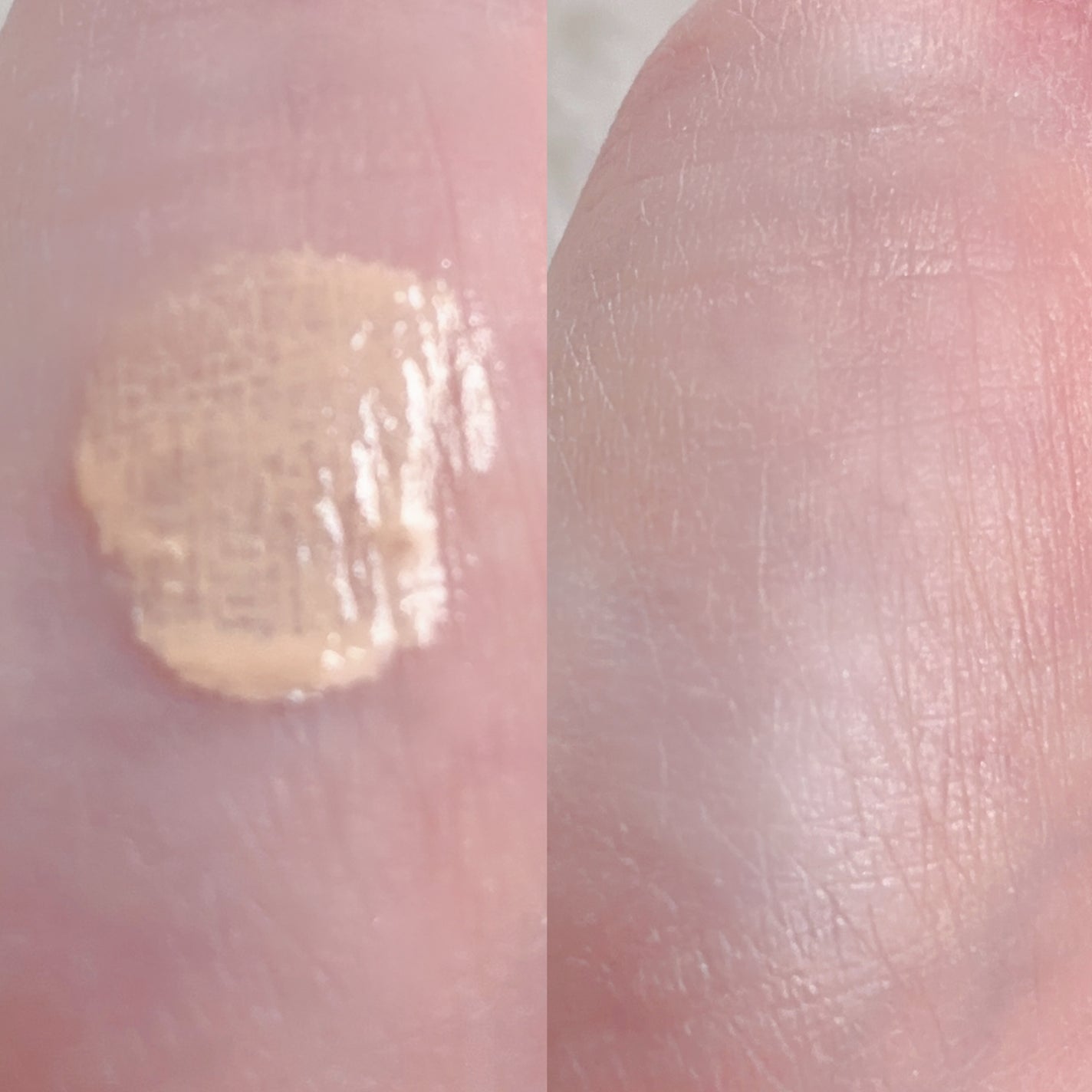 リンメル ザ マルチタスカー ベターザンフィルター/リンメル ロンドン/リキッドハイライトを使ったクチコミ(3枚目)