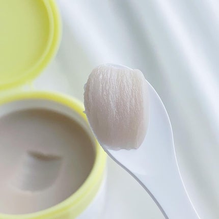 夢みるバーム ガスールブライトモイスチャー /ロゼット/クレンジングバームを使ったクチコミ(5枚目)