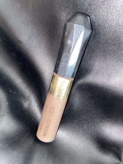 カラーリングアイブロウ/ヘビーローテーション/眉マスカラを使ったクチコミ(1枚目)