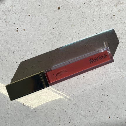 リッププランパーエクストラセラム/Borica/リッププランパーを使ったクチコミ(2枚目)