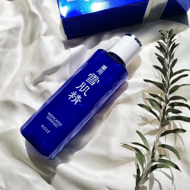 薬用 雪肌精 200ml/雪肌精/化粧水を使ったクチコミ（1枚目）