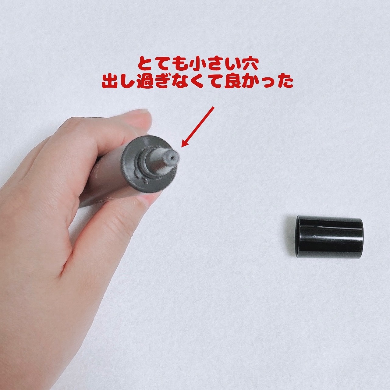 curoco アイクリーム/curoco/アイケア・アイクリームを使ったクチコミ（3枚目）