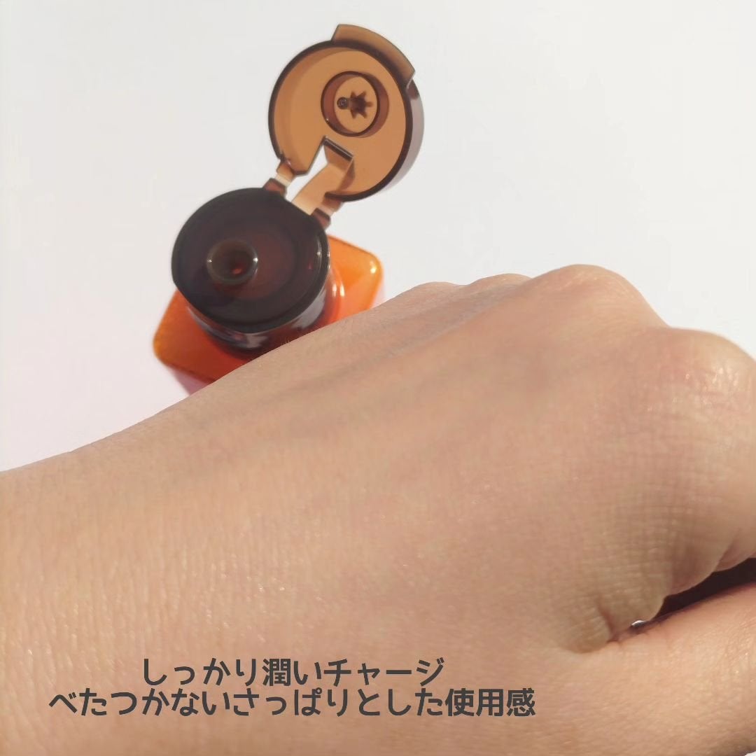 mi.life3650708 on LIPS 「大人スキンケアサイクルプラスエンリッチローション@cycl..」(4枚目)