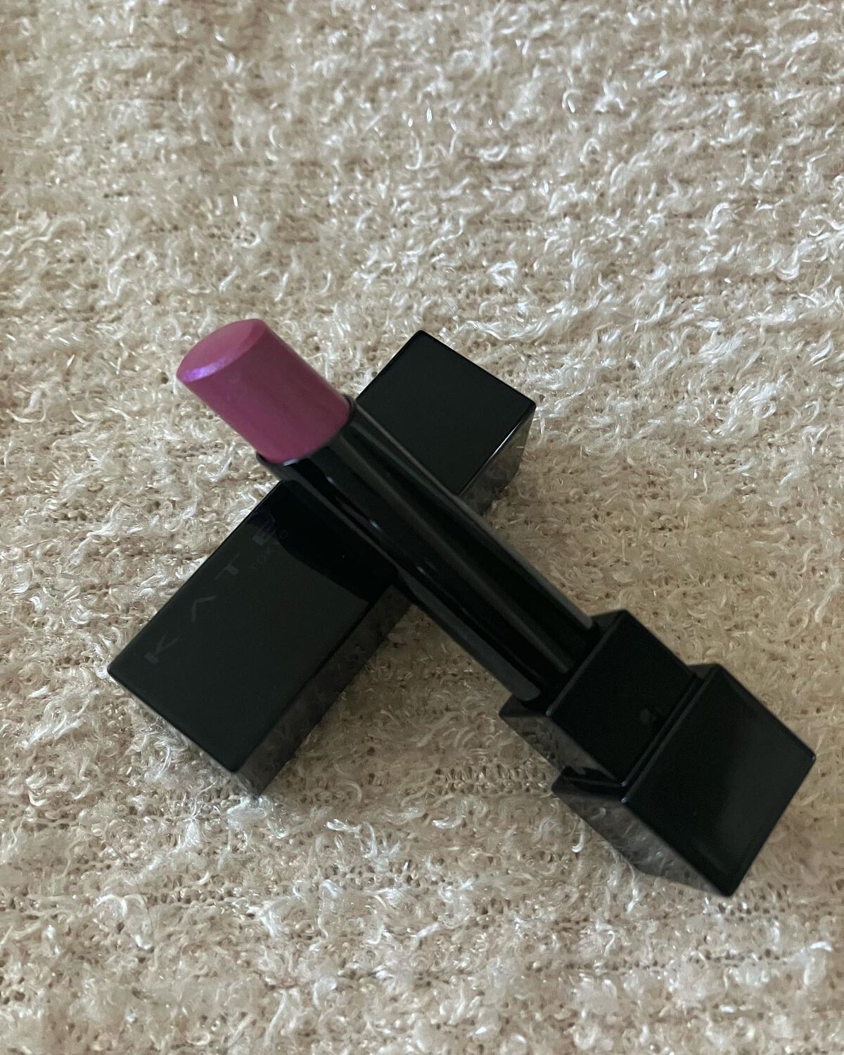 ケイト リップモンスター/KATE/口紅を使ったクチコミ（1枚目）