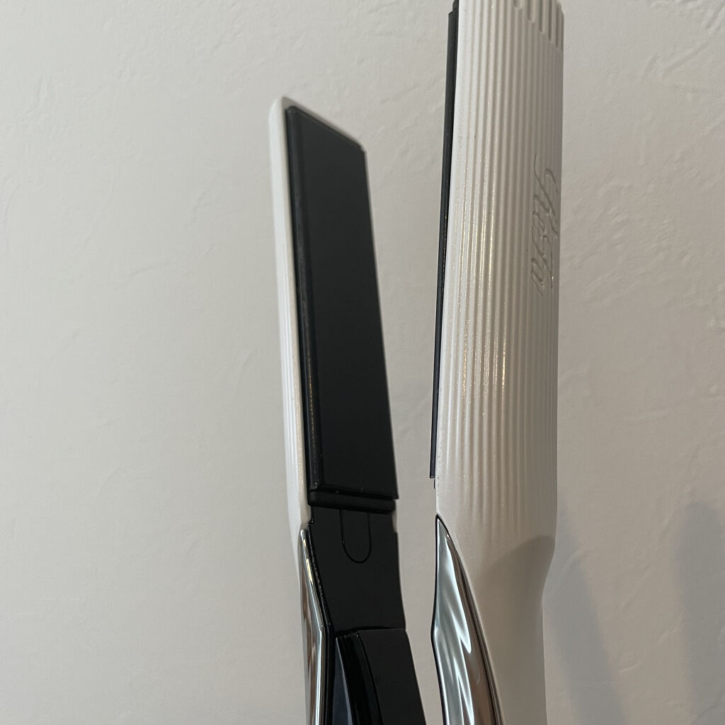 リファ ビューテック ストレートアイロン/ReFa/ストレートアイロンを使ったクチコミ（3枚目）