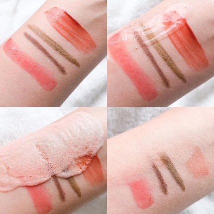 PINK BRIGHTENING CLEANSER/KIM SOHYUNG BEAUTY/オールインワン化粧品を使ったクチコミ(5枚目)