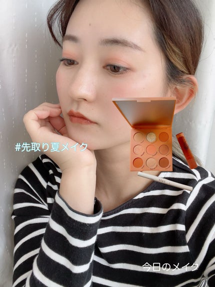 3CE PLUMPING LIPS/3CE/リップグロスを使ったクチコミ(1枚目)