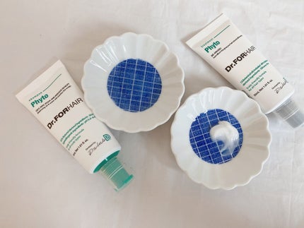 フォリゲンシャンプー/トリートメントセット/Dr.FORHAIR/シャンプー・コンディショナーを使ったクチコミ(7枚目)