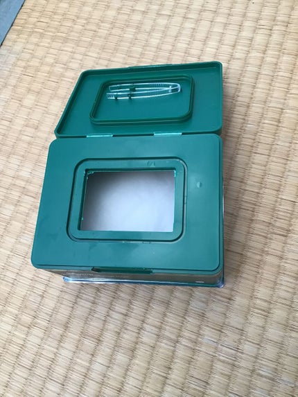 CICA デイリースージングマスク/VT/シートマスク・パックを使ったクチコミ(2枚目)