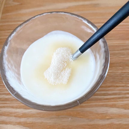 ベースドコラーゲン/キューサイ/食品を使ったクチコミ(4枚目)