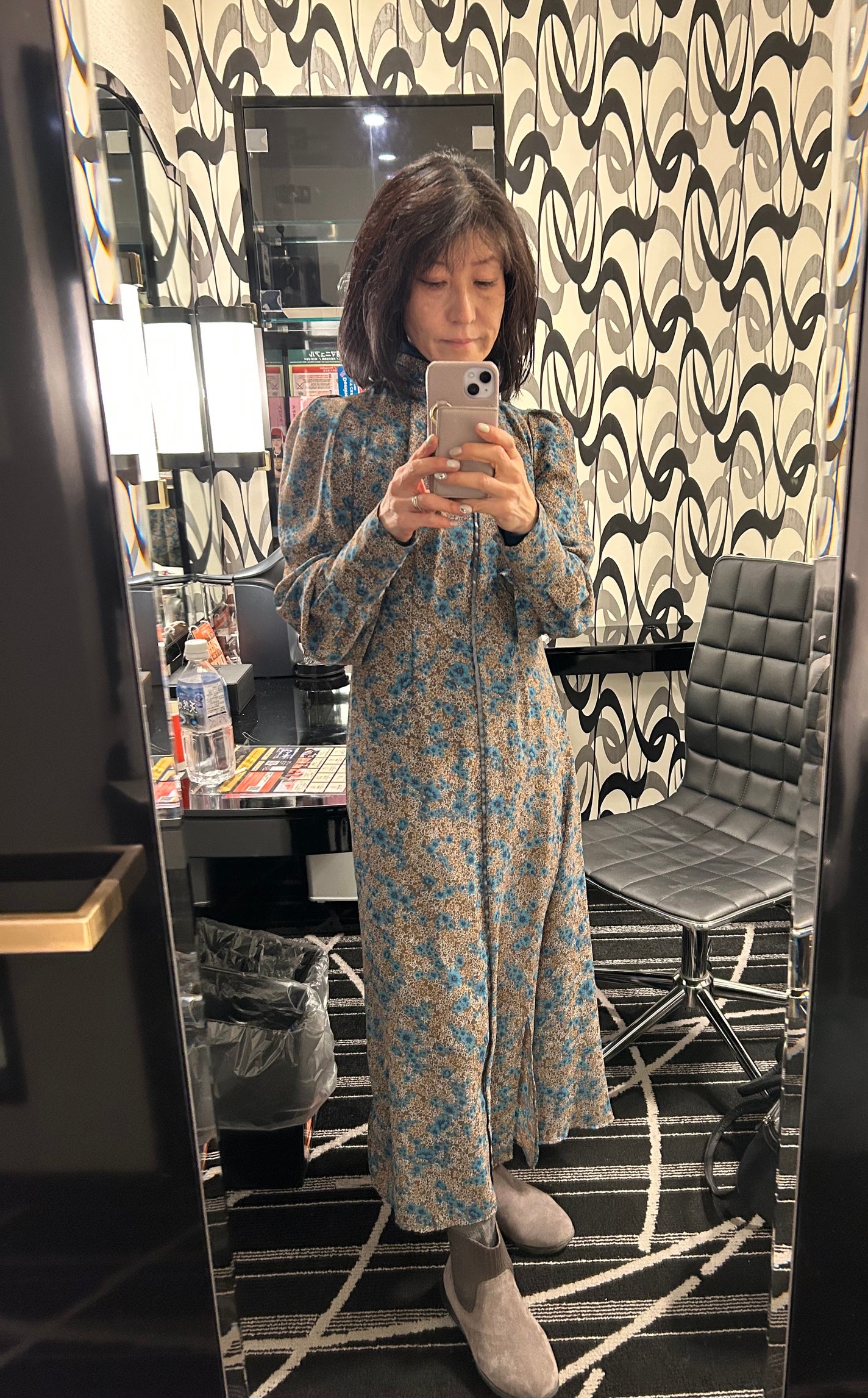 モイスチャーヘアエッセンス/ALLNA ORGANIC/ヘアオイルを使ったクチコミ(2枚目)