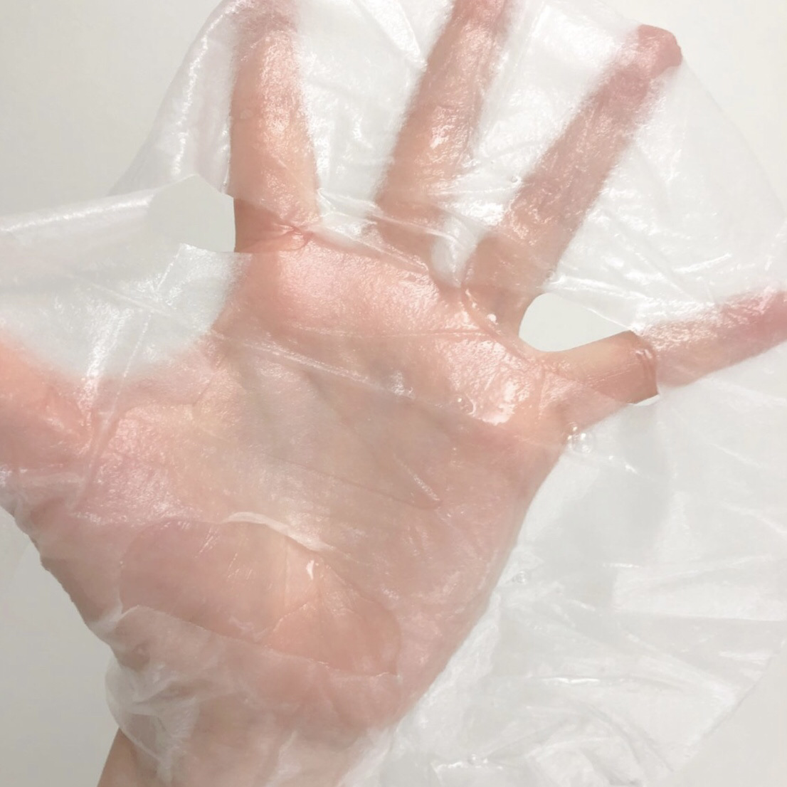 PEARL ボンボンシートマスク/HTBジャパン/シートマスク・パックを使ったクチコミ（2枚目）