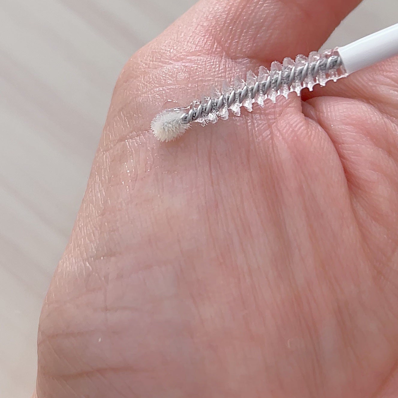 まつ毛 ハリコシアップ美容液/FASIO/まつげ美容液を使ったクチコミ(4枚目)