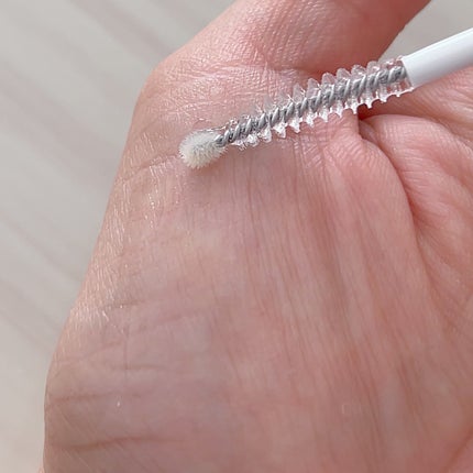 まつ毛 ハリコシアップ美容液/FASIO/まつげ美容液を使ったクチコミ(4枚目)