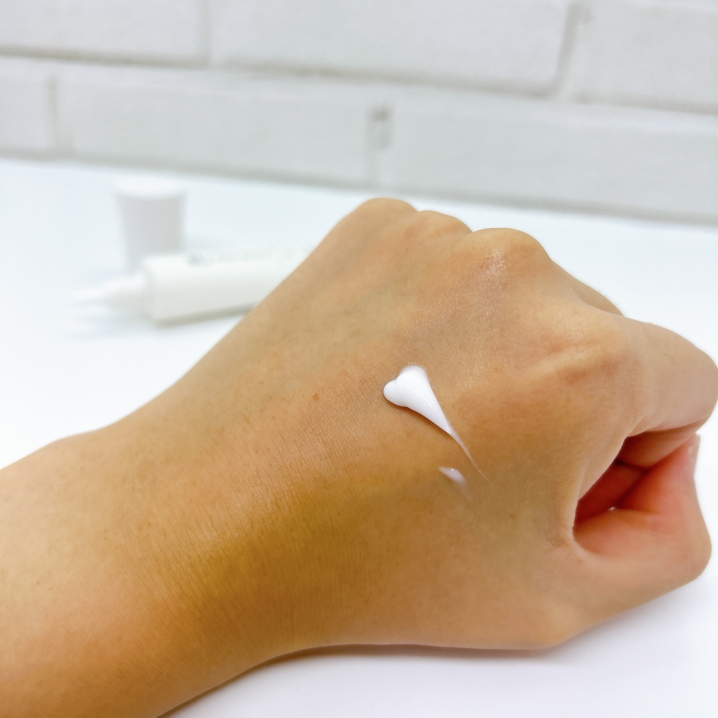 NAライトニングセラム/4U Dear Beauty/美容液を使ったクチコミ（3枚目）