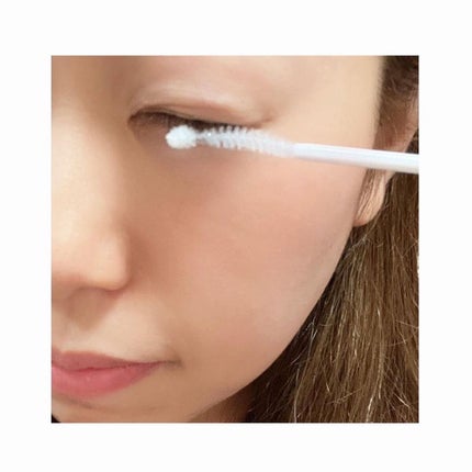 ドラマティックアイラッシュエッセンス/マキアージュ/まつげ美容液を使ったクチコミ(4枚目)