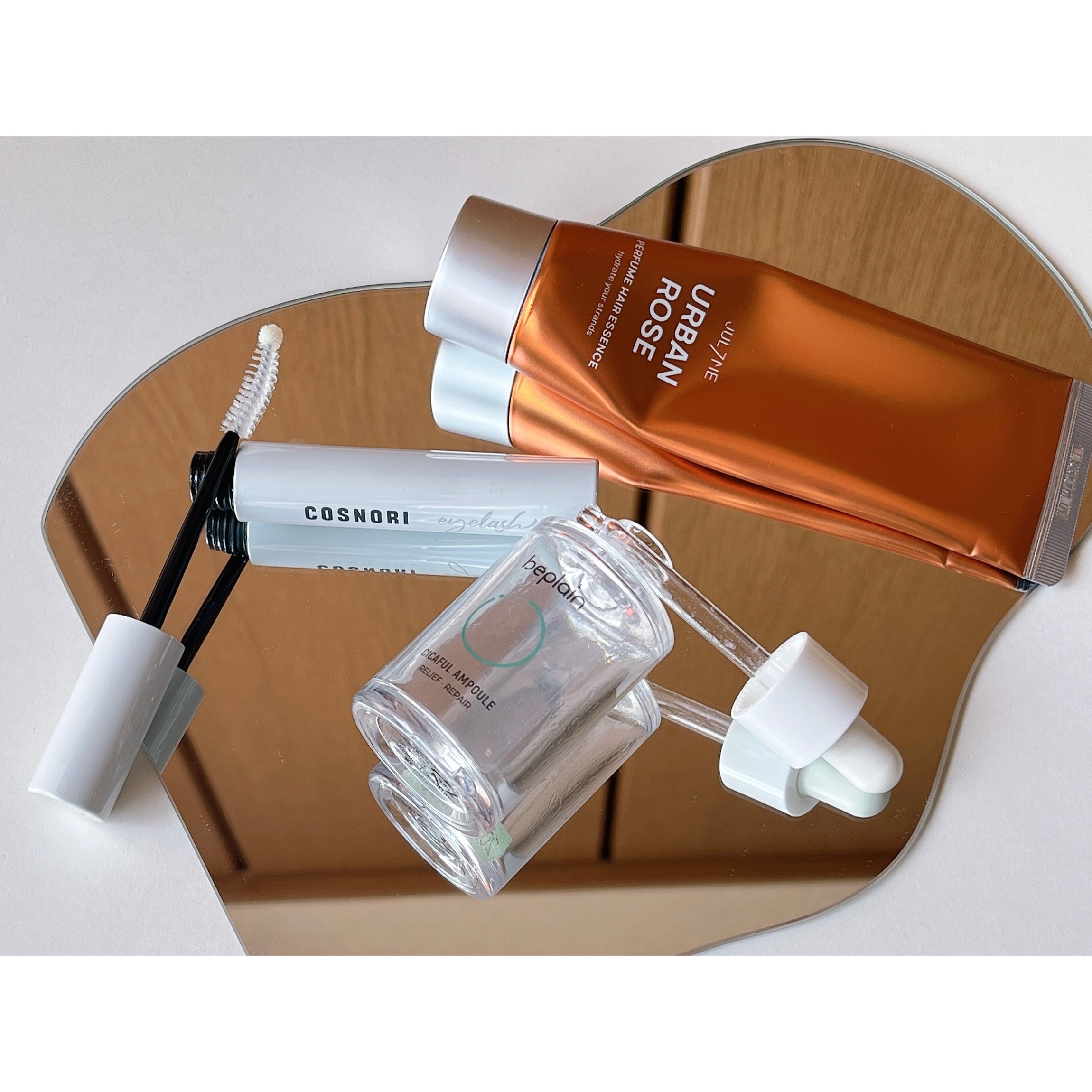 ロングアクティブアイラッシュセラム/COSNORI/まつげ美容液を使ったクチコミ（2枚目）