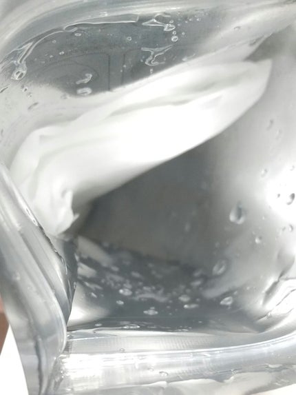 なつ@投稿ある方フォロバ on LIPS 「⭐️⭐️⭐️⭐️☆やわらかシートでツヤ肌に💕MITOMO美友女..」(3枚目)