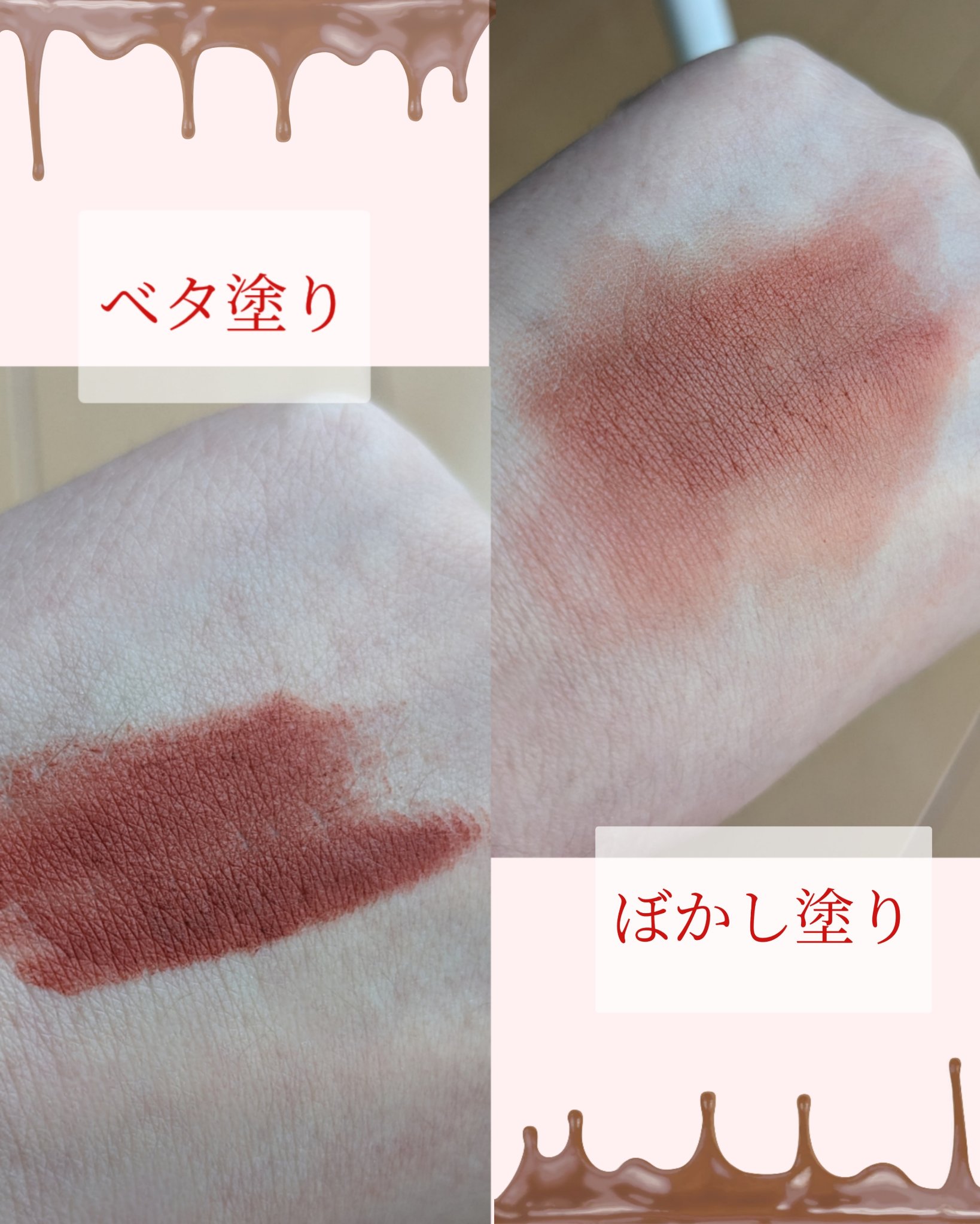 リップスティック/M・A・C/口紅を使ったクチコミ（3枚目）