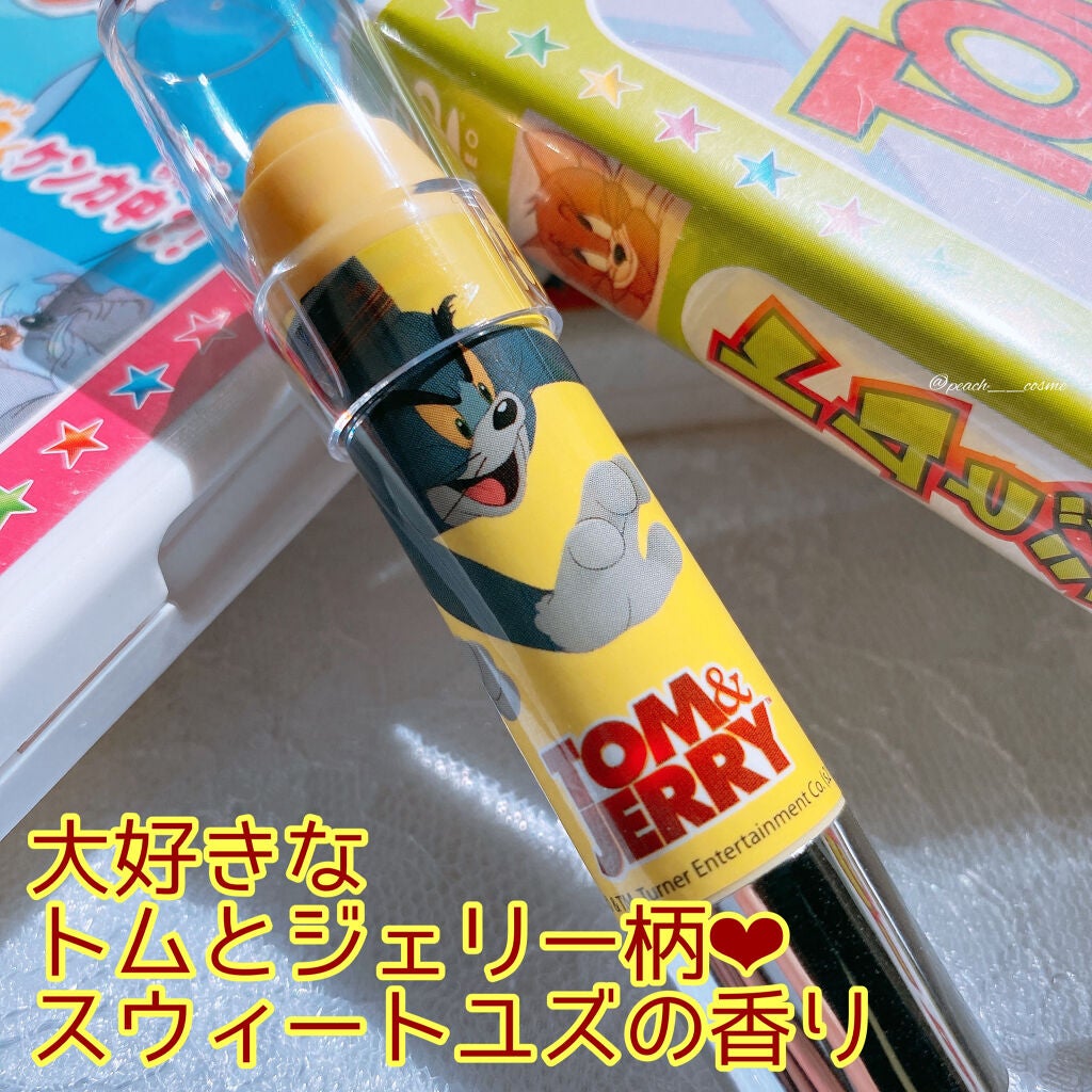 レブロン キス シュガー スクラブ/REVLON/リップスクラブを使ったクチコミ(2枚目)