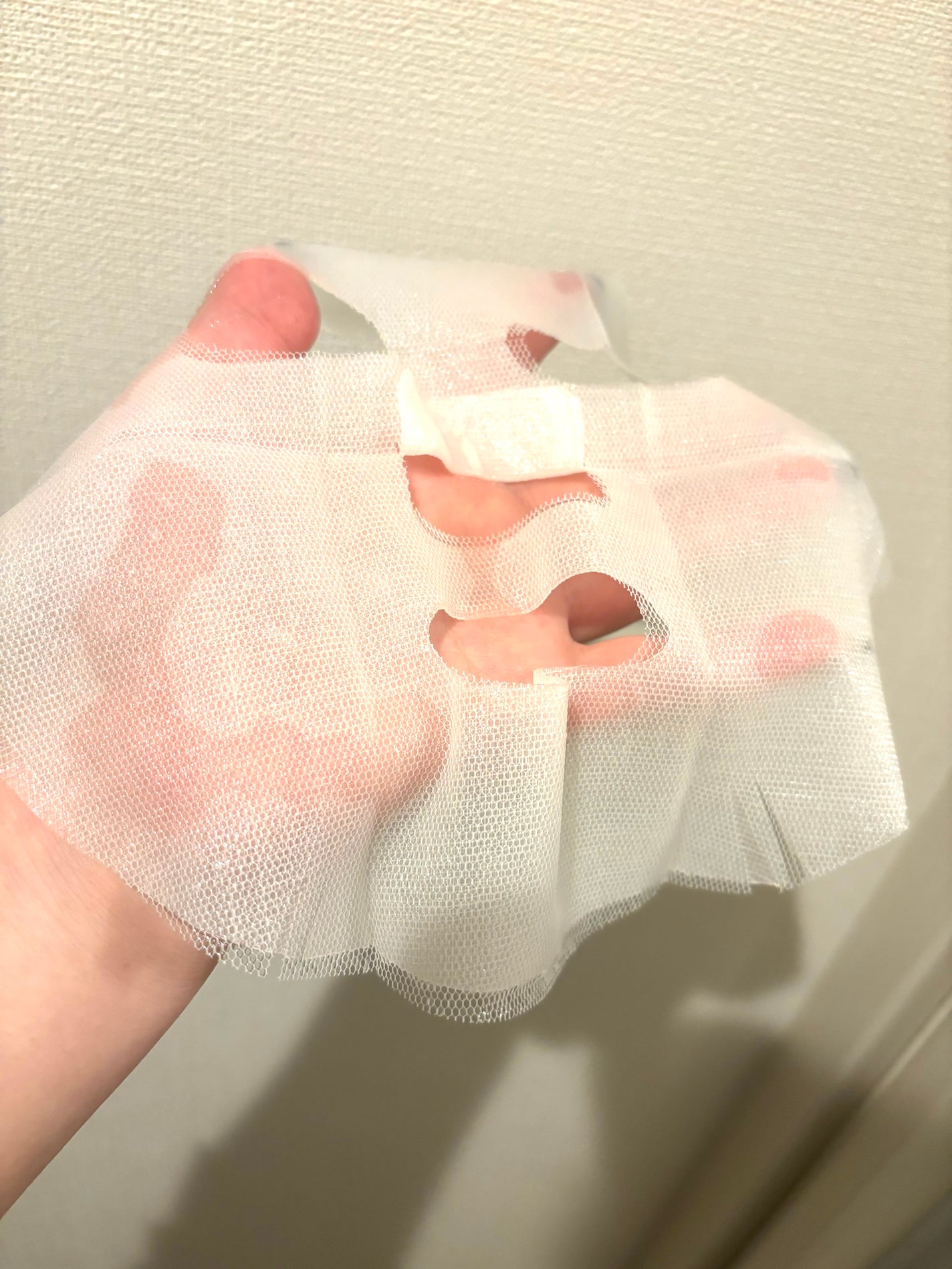 マデカソ CICAシートマスク/A’pieu/シートマスク・パックを使ったクチコミ(2枚目)