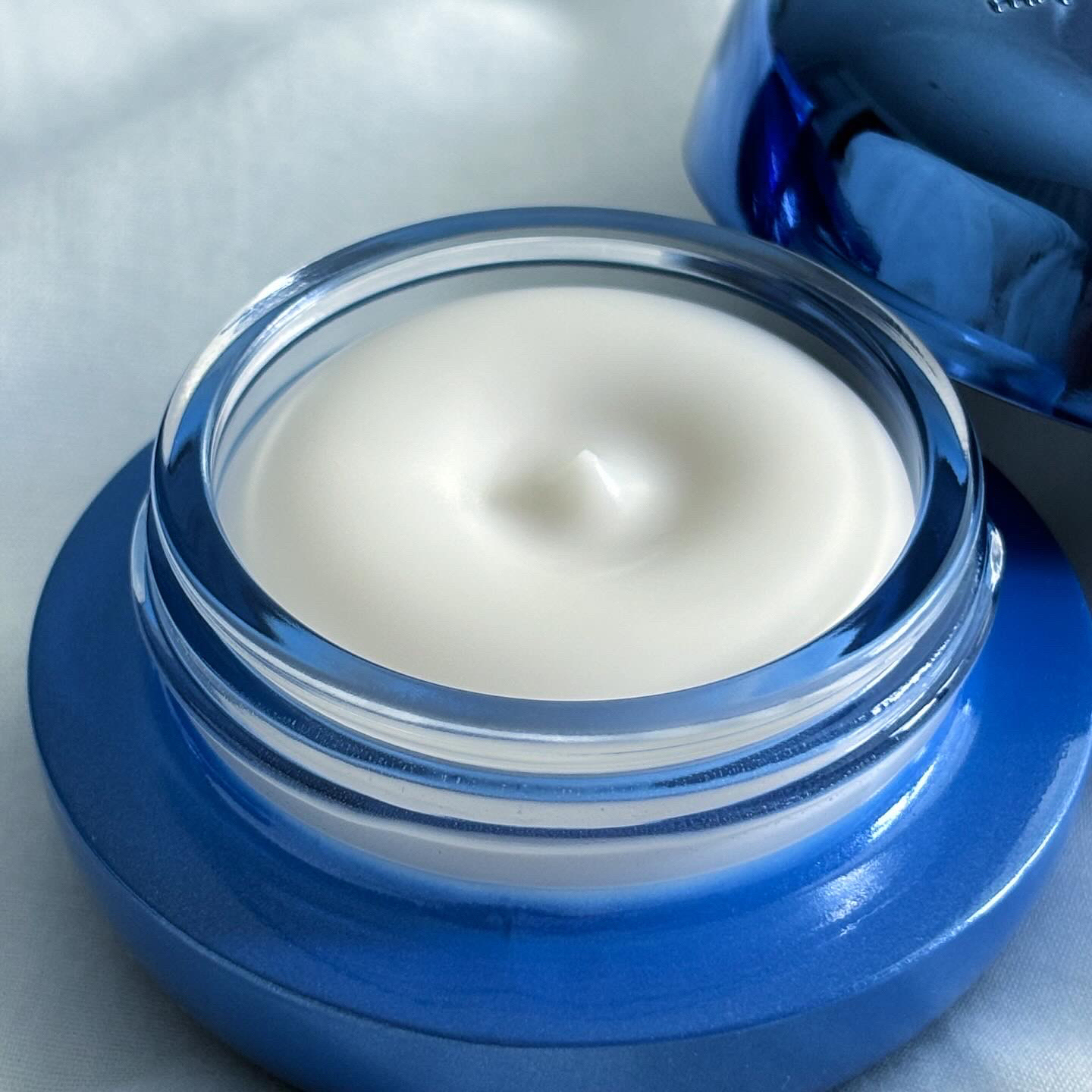 セラム シールド/ONE BY KOSE/フェイスバームを使ったクチコミ（3枚目）