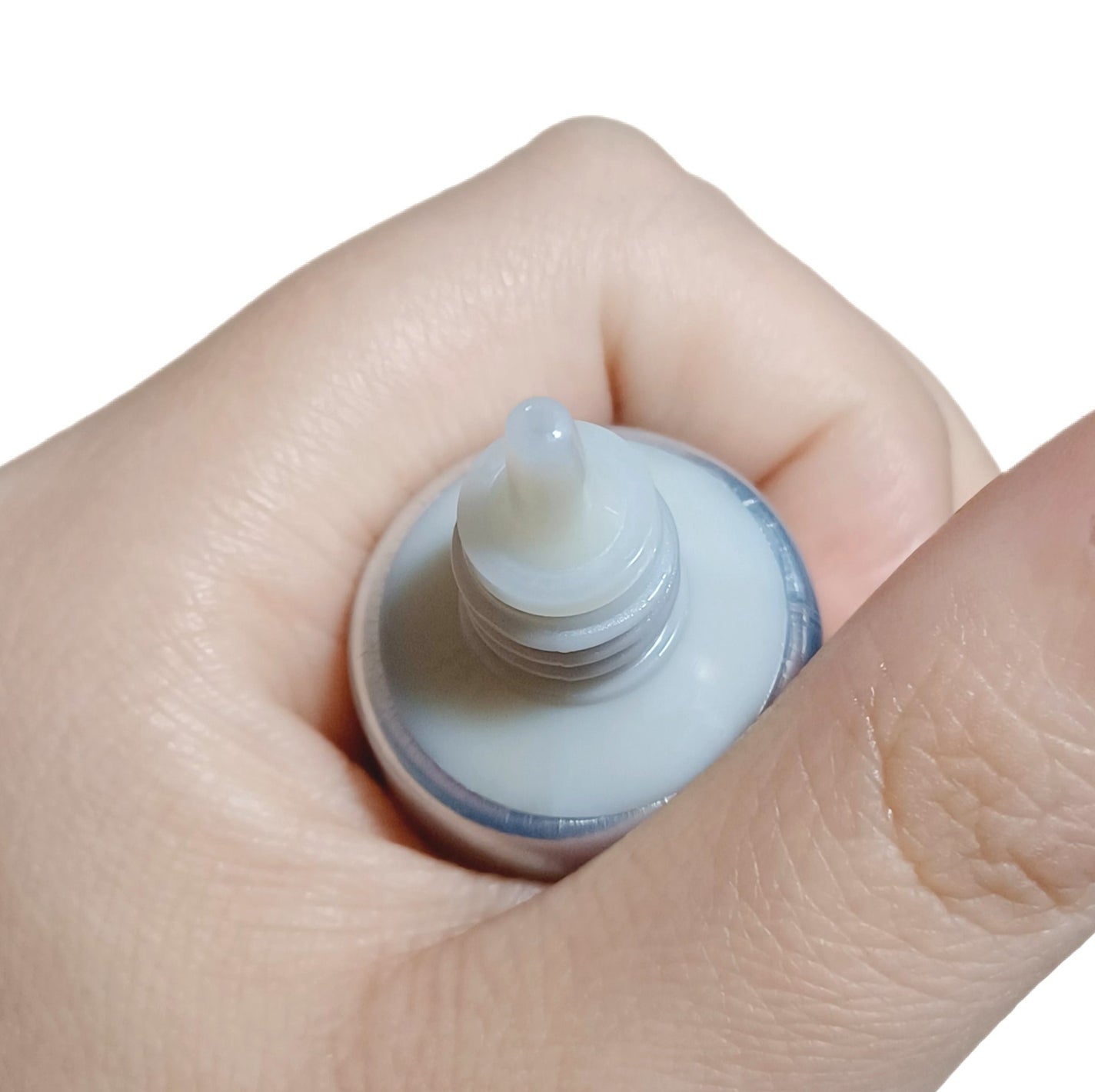 アットクリニック レチノール1600 ネックショット セラム/DOMINAS/ネック・デコルテケアを使ったクチコミ(2枚目)