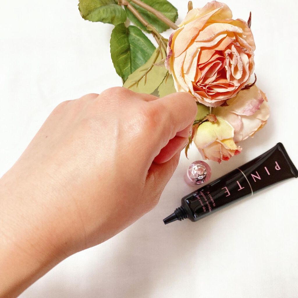 ピンテ/北の快適工房/美容液を使ったクチコミ(4枚目)