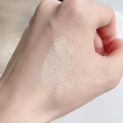 シアーフィニッシュ プレストパウダー/BOBBI BROWN/プレストパウダーを使ったクチコミ(6枚目)