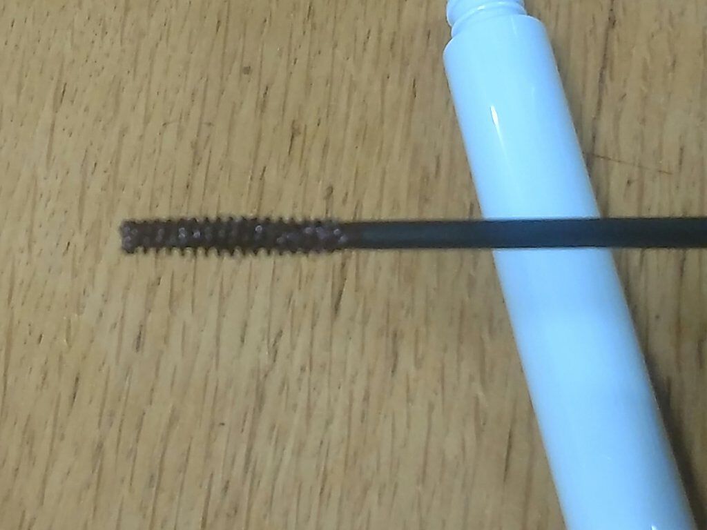 ジュエリーシャドウベール/キャンメイク/アイシャドウパレットを使ったクチコミ(7枚目)