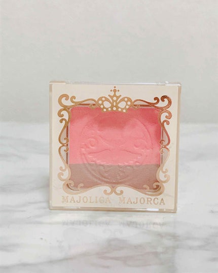 オープンユアアイズ/MAJOLICA MAJORCA/単色アイシャドウを使ったクチコミ(1枚目)