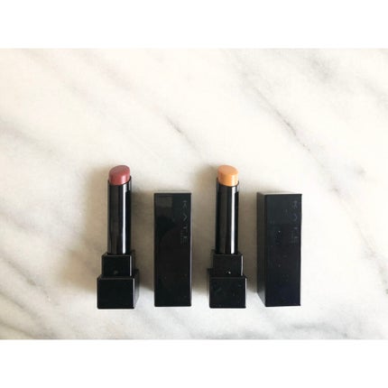 ケイト リップモンスター/KATE/口紅を使ったクチコミ(1枚目)