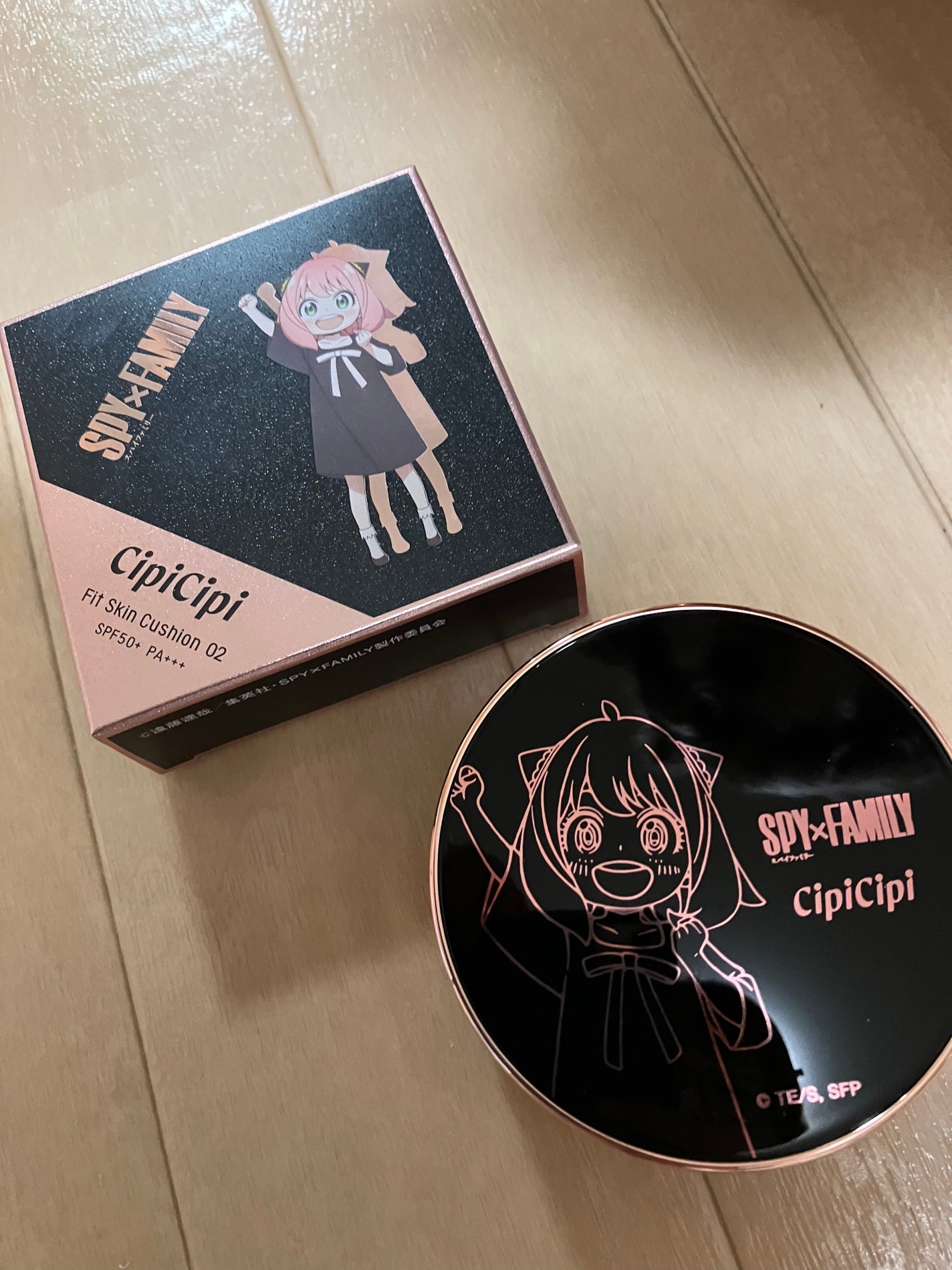 オイル リッチ グロウ ルース パウダー/SUQQU/ルースパウダーを使ったクチコミ(2枚目)