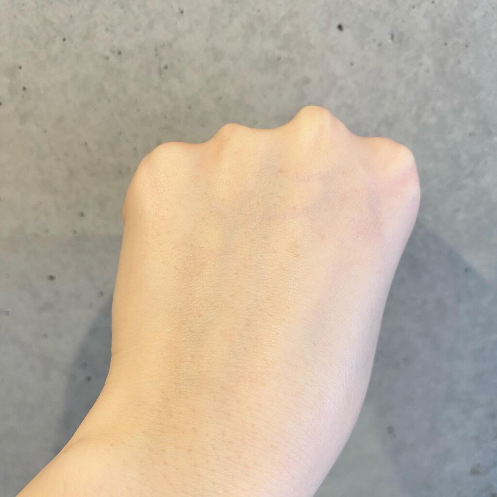 スムージングジェルウォッシュ/LUNASOL/その他洗顔料を使ったクチコミ(4枚目)