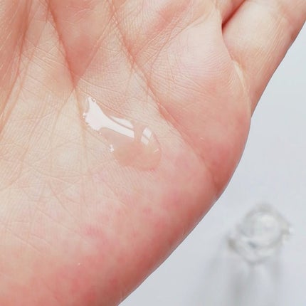 高品位「スクワラン」/HABA/フェイスオイルを使ったクチコミ(5枚目)