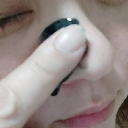 ソフィーナ iP ポア クリアリング ジェル ウォッシュ/SOFINA iP/その他洗顔料を使ったクチコミ(4枚目)