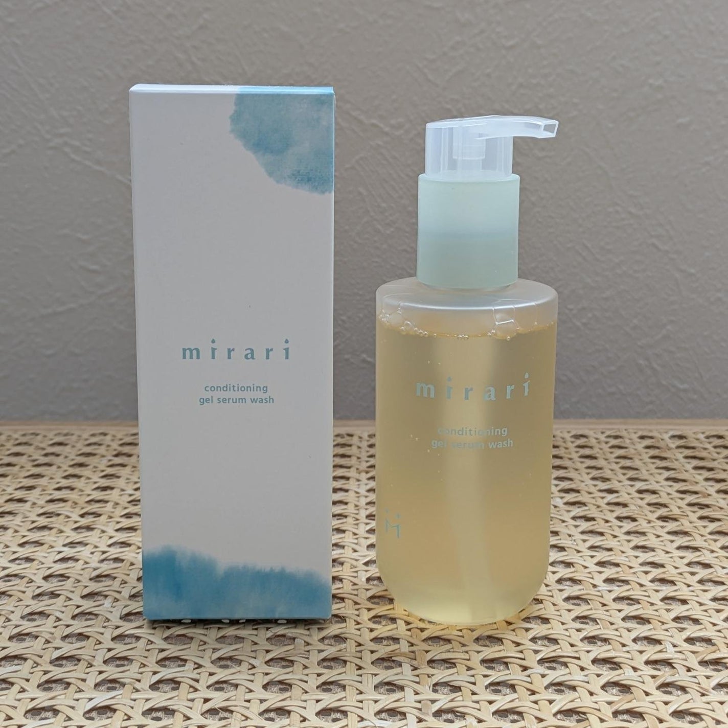 フェイシャルトリートメントマスク/mirari/シートマスク・パックを使ったクチコミ(4枚目)