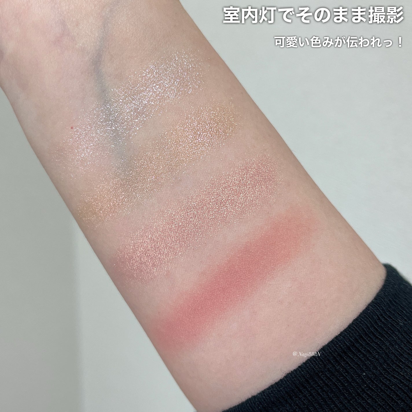 リュクス リップスティック /BOBBI BROWN/口紅を使ったクチコミ(4枚目)