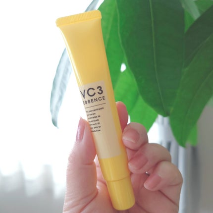 毛穴フォーカスVC VC3エッセンス/pdc/美容液を使ったクチコミ(5枚目)