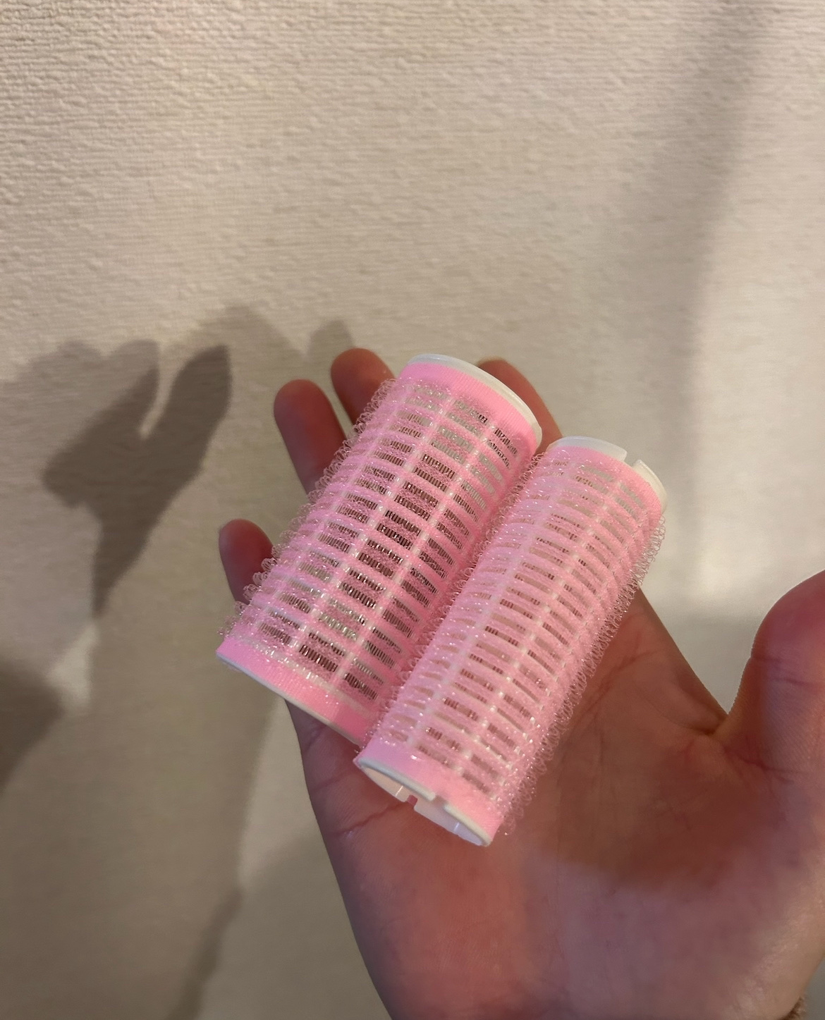 マジックカーラー/DAISO/ヘアカラーを使ったクチコミ（2枚目）